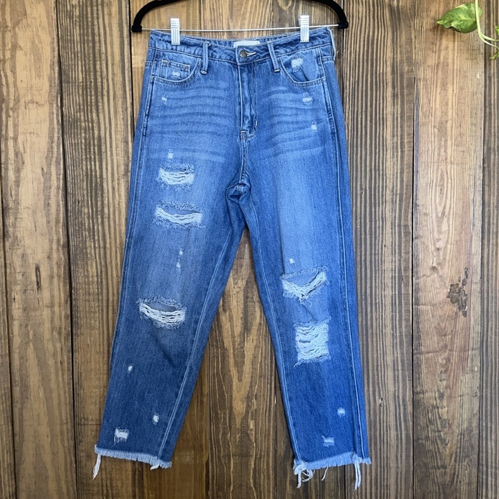 Jelly Jeans Juniors Jeans